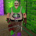 mr meat- joker mode