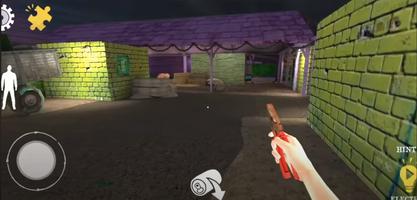 Mr.Meat 3: Puzzel Mode screenshot 1