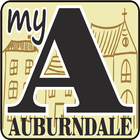 Auburndale - myAuburndale 圖標