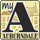 Auburndale - myAuburndale ícone