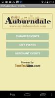 Auburndale - myAuburndale 截图 1