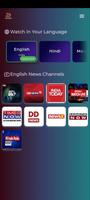 Discover India News الملصق