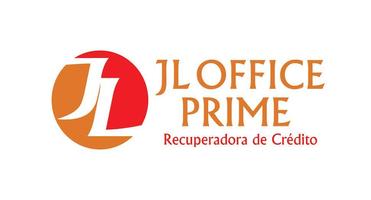 JL Office Prime Recuperadora ポスター