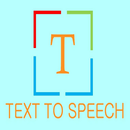 TEXT TO SPEECH FOR KIDS APK