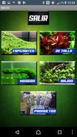 Catalogo de Plantas SBS Affiche