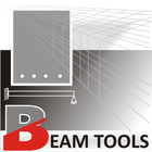 Beam Tools icon