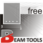Beam Tools Free أيقونة