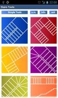 Stairs Tools পোস্টার