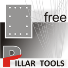 Pijler Tools Gratis-icoon