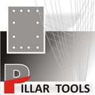 Pillar-Tools Zeichen