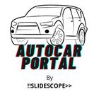 AutoCarPortal icon