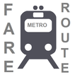 Lucknow Metro Fare & Route