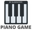 Piano Game - With Anime Cartoon Themes APK