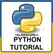 Best Python Tutorial আইকন