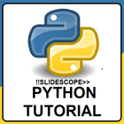 Best Python Tutorial icon