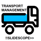 Transportation Management App icône