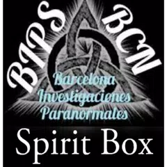 Bips BCN Spirit Box アプリダウンロード