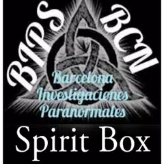 Скачать Bips BCN Spirit Box APK