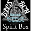 ”Bips BCN Spirit Box