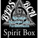 Bips BCN Spirit Box aplikacja
