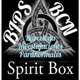 Bips BCN Spirit Box biểu tượng
