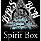Bips BCN Spirit Box Zeichen