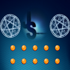 Pentagram Ghost Box أيقونة