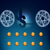 Pentagram Ghost Box icône