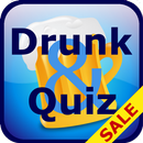 Drunk & Quiz aplikacja