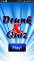 Drunk & Quiz syot layar 1