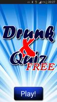 Drunk & Quiz Free 스크린샷 1