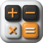 آیکون‌ Calculator