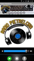 Radio Pietrelcina الملصق