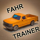 Fahrtrainer ไอคอน