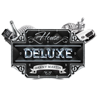 House Deluxe icône