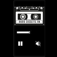 Radiocassette FM syot layar 1