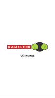 Radio Kameleon โปสเตอร์