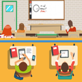 Digital Whiteboard