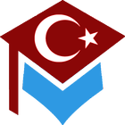 Üniversite Not Hesabı أيقونة