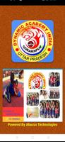 DYNAMIC ACADEMY Plakat