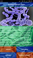 1 Schermata Useful Bacteria & Their Applications