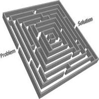 Maze_game screenshot 1