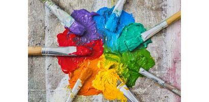 Color_slide poster