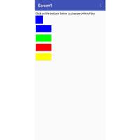 Interactive_Buttons screenshot 2