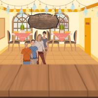 Pizza_making_Game screenshot 1