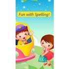 Spelling_App icon