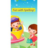 Spelling_App poster
