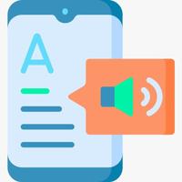Text_to_speech screenshot 1