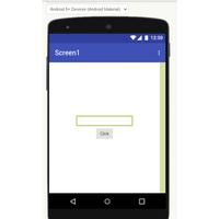 Text_to_speech screenshot 3