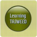 Learning Tajweed APK